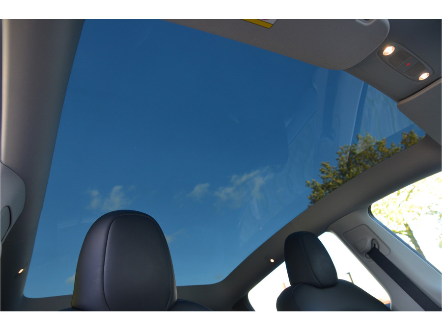 Tesla Model Y Performance AWD 75 kWh