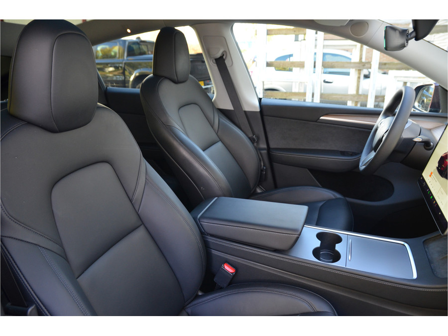 Tesla Model Y Performance AWD 75 kWh