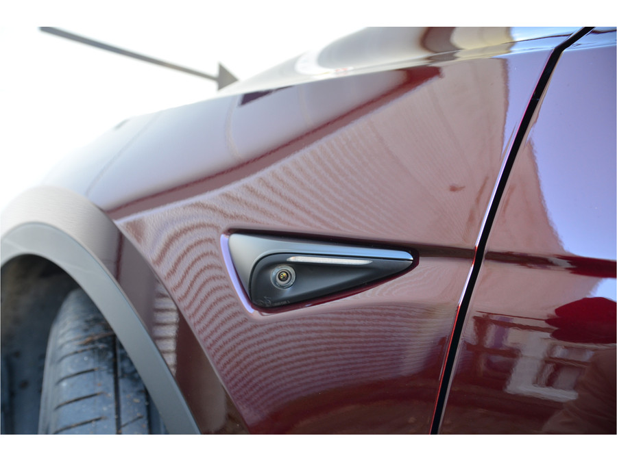 Tesla Model Y Performance AWD 75 kWh