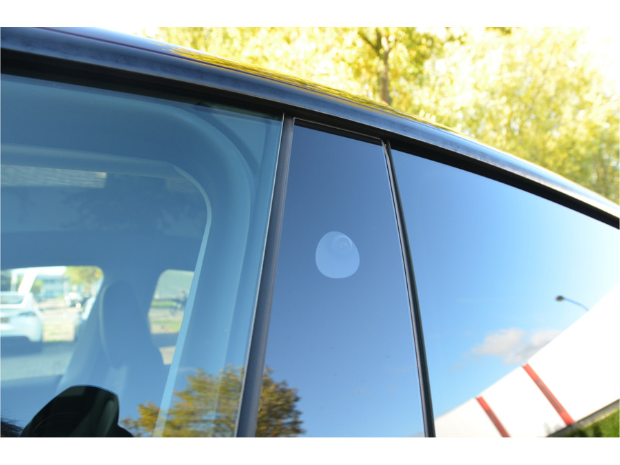 Tesla Model Y Performance AWD 75 kWh