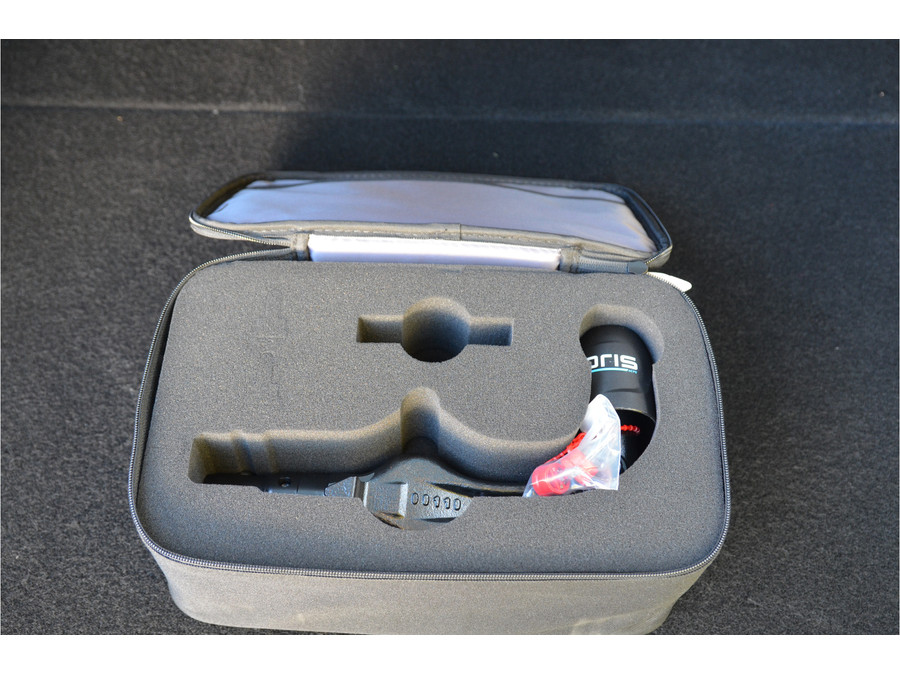 Tesla Model Y Performance AWD 75 kWh