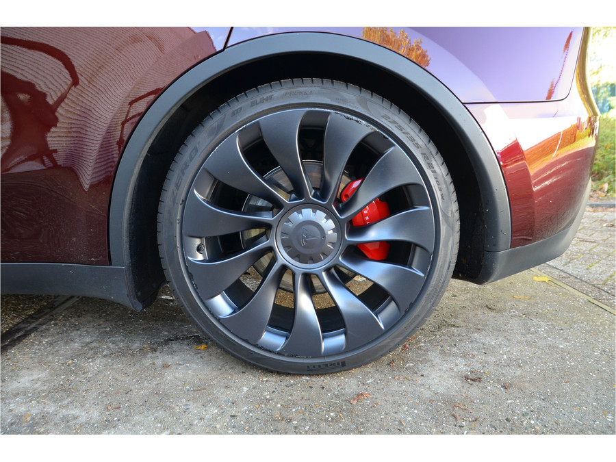 Tesla Model Y Performance AWD 75 kWh