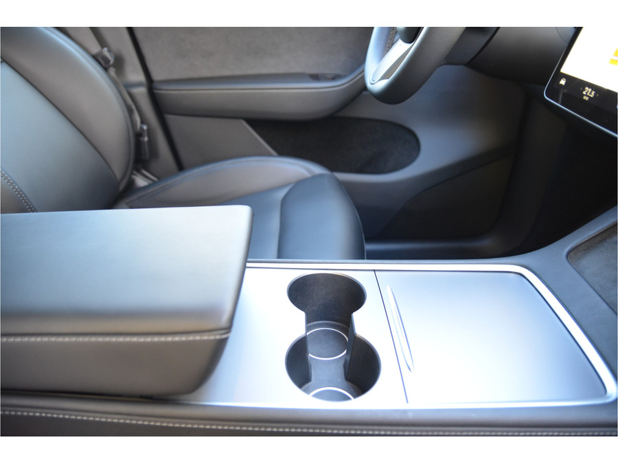 Tesla Model Y Performance AWD 75 kWh