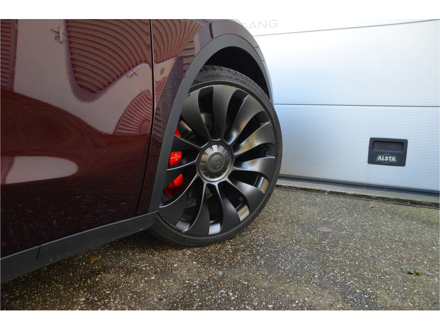 Tesla Model Y Performance AWD 75 kWh