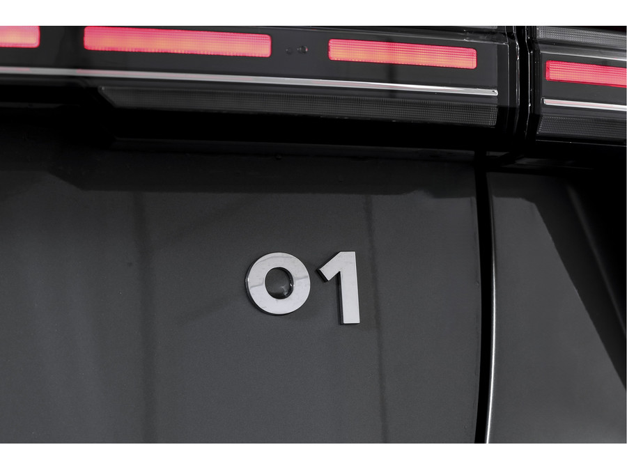 Lynk & Co 01 1.5 More
