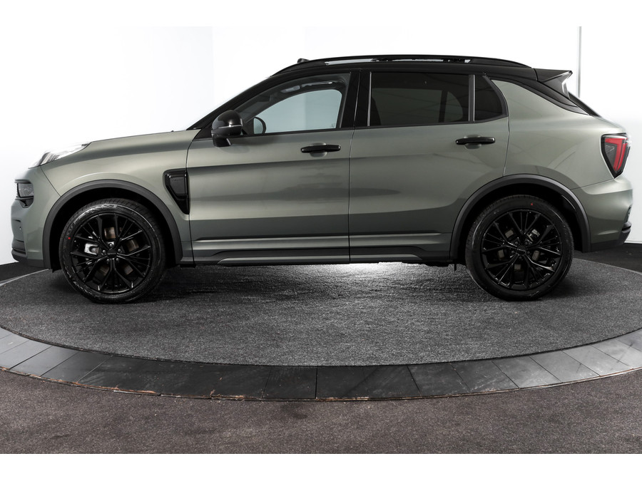 Lynk & Co 01 1.5 More