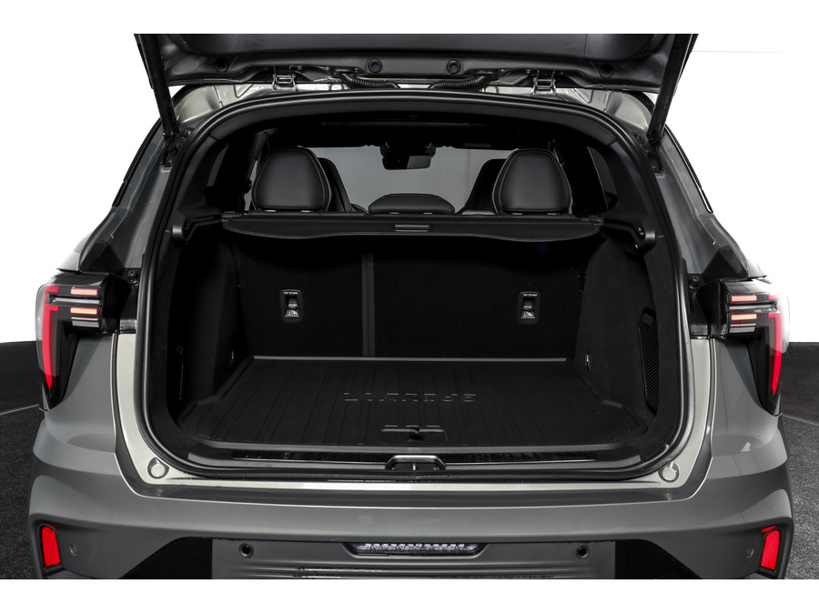 Lynk & Co 01 1.5 More