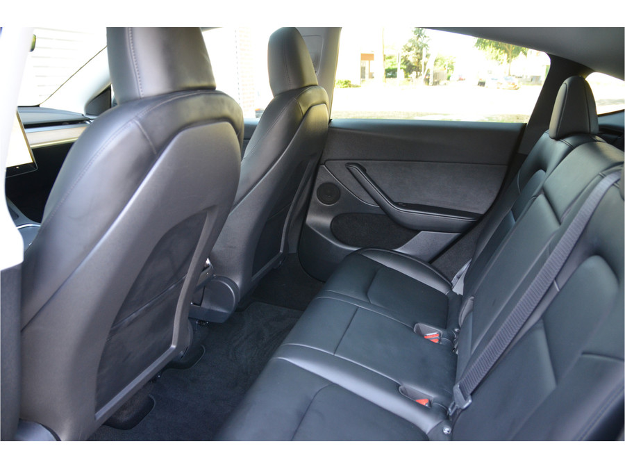 Tesla Model Y RWD 58 kWh