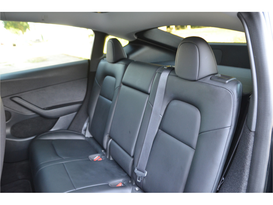 Tesla Model Y RWD 58 kWh