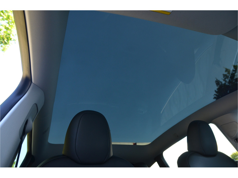 Tesla Model Y RWD 58 kWh