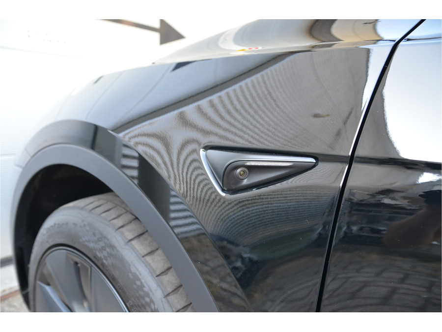 Tesla Model Y RWD 58 kWh