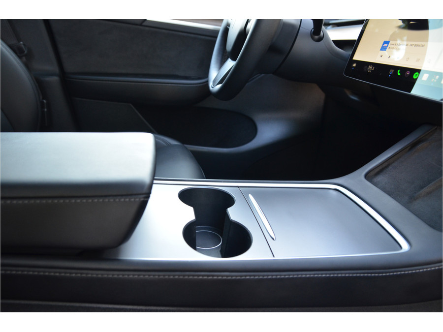 Tesla Model Y RWD 58 kWh