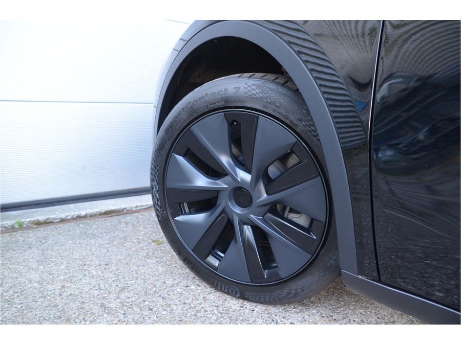 Tesla Model Y RWD 58 kWh