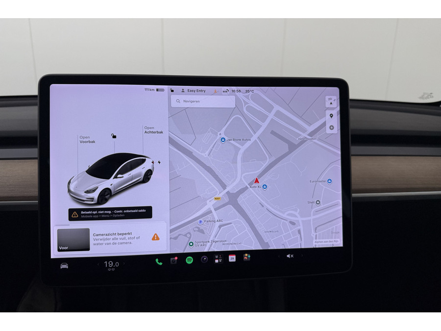 Tesla Model 3 Standard RWD Plus 60 kWh
