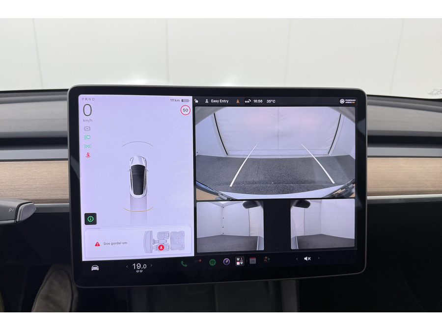 Tesla Model 3 Standard RWD Plus 60 kWh