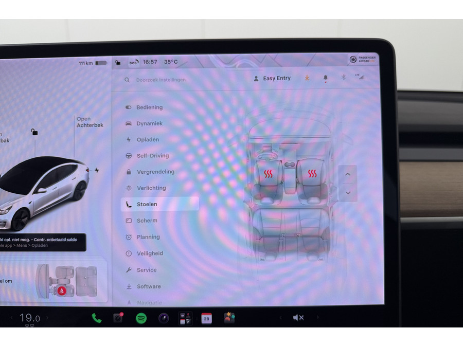 Tesla Model 3 Standard RWD Plus 60 kWh