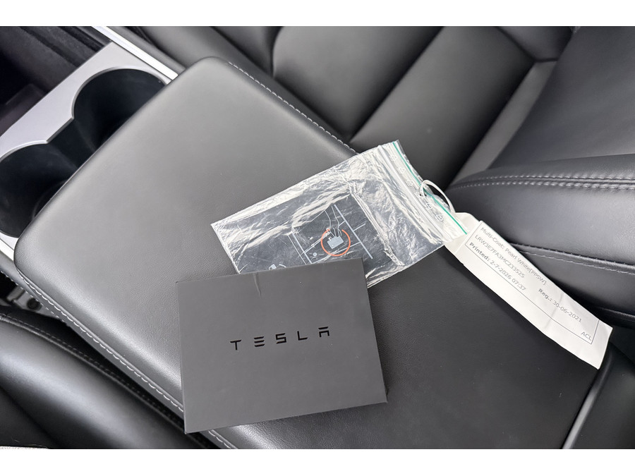 Tesla Model 3 Standard RWD Plus 60 kWh