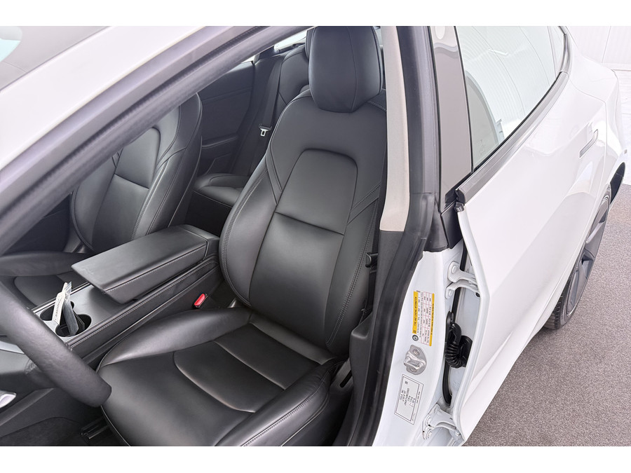 Tesla Model 3 Standard RWD Plus 60 kWh