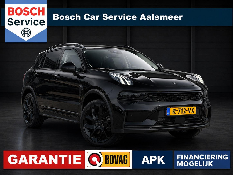 Lynk & Co 01 1.5