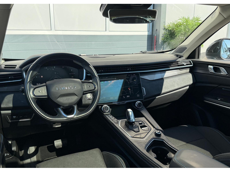 Lynk & Co 01 1.5