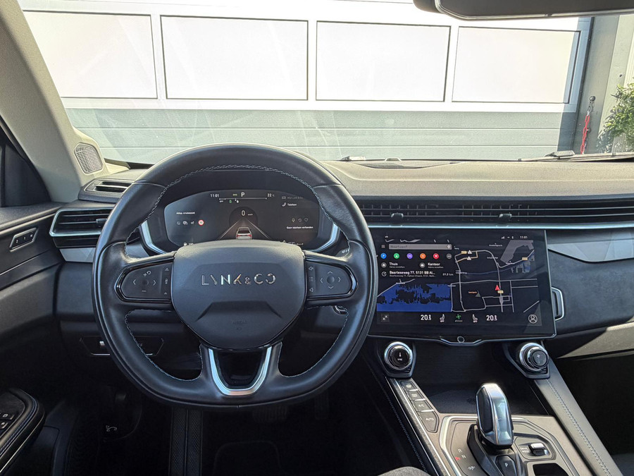 Lynk & Co 01 1.5