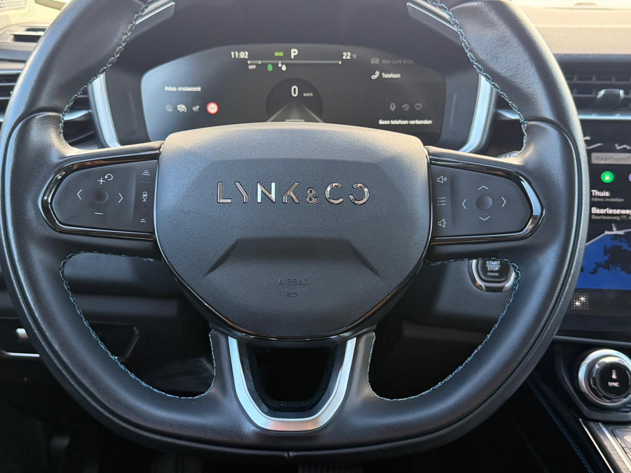 Lynk & Co 01 1.5