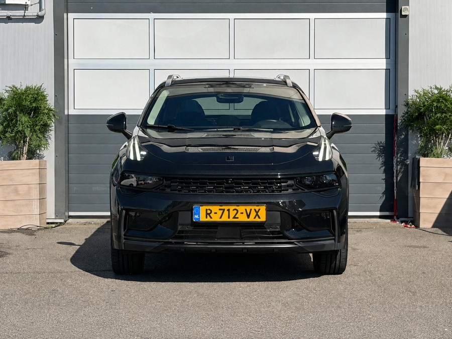 Lynk & Co 01 1.5