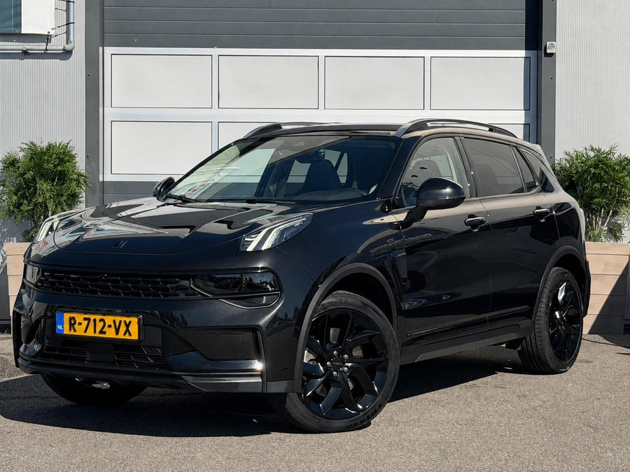Lynk & Co 01 1.5
