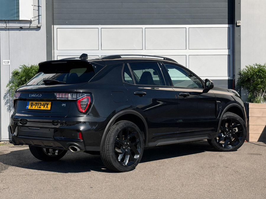 Lynk & Co 01 1.5