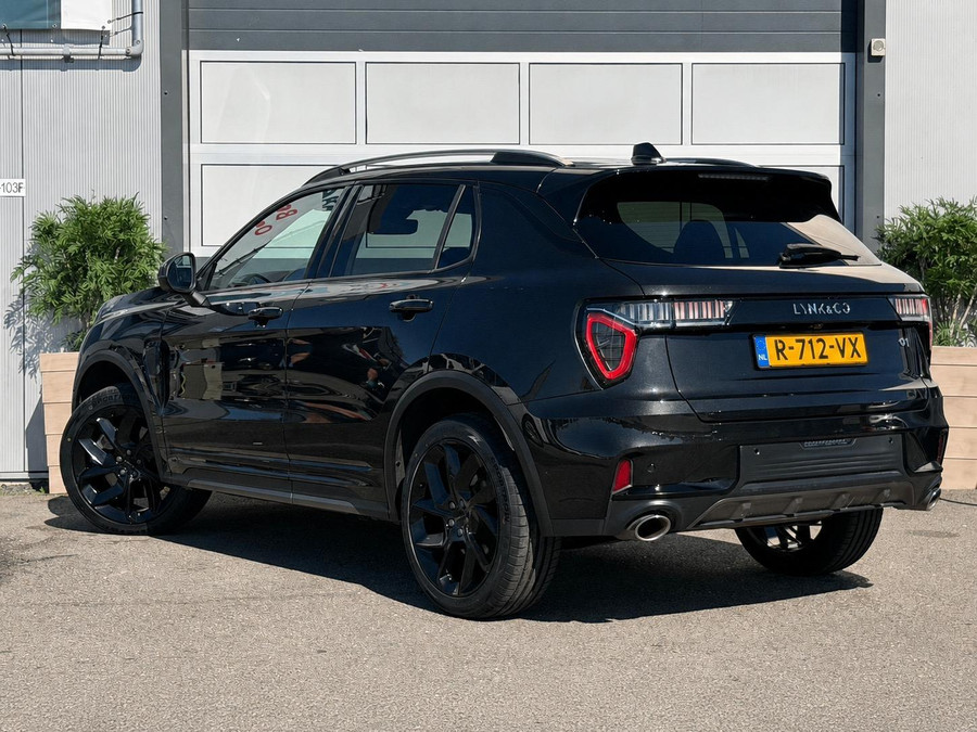 Lynk & Co 01 1.5
