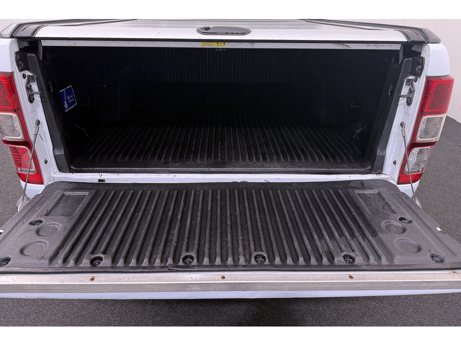 Ford Ranger 2.0 EcoBlue Wildtrak Supercab