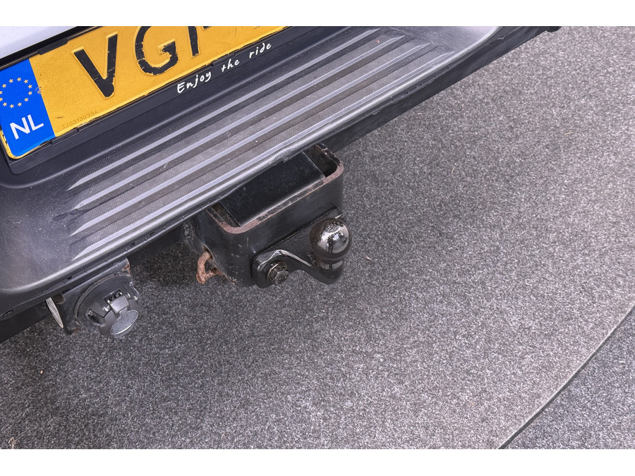 Ford Ranger 2.0 EcoBlue Wildtrak Supercab