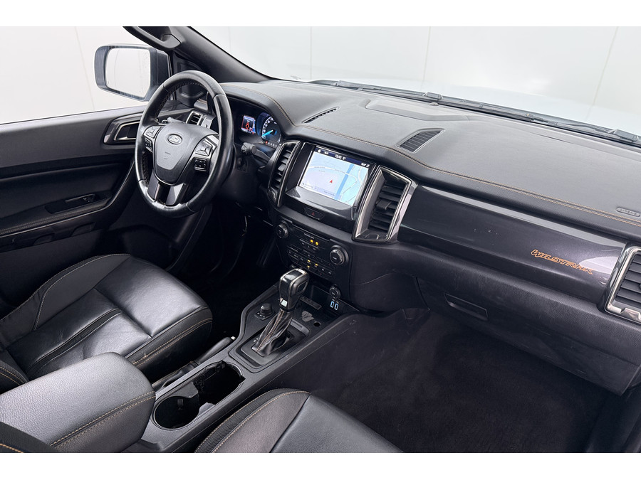 Ford Ranger 2.0 EcoBlue Wildtrak Supercab
