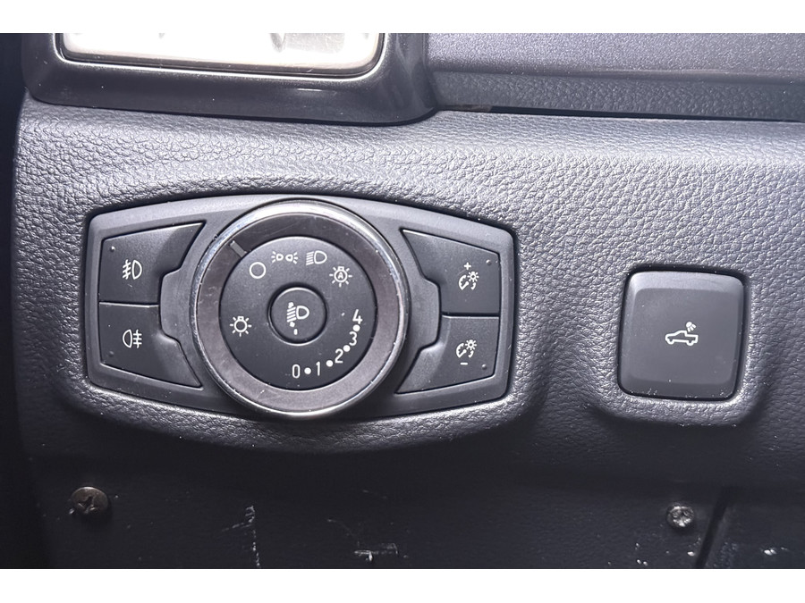 Ford Ranger 2.0 EcoBlue Wildtrak Supercab