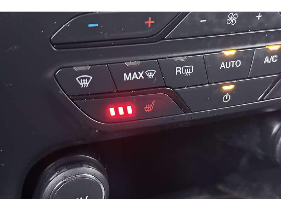 Ford Ranger 2.0 EcoBlue Wildtrak Supercab