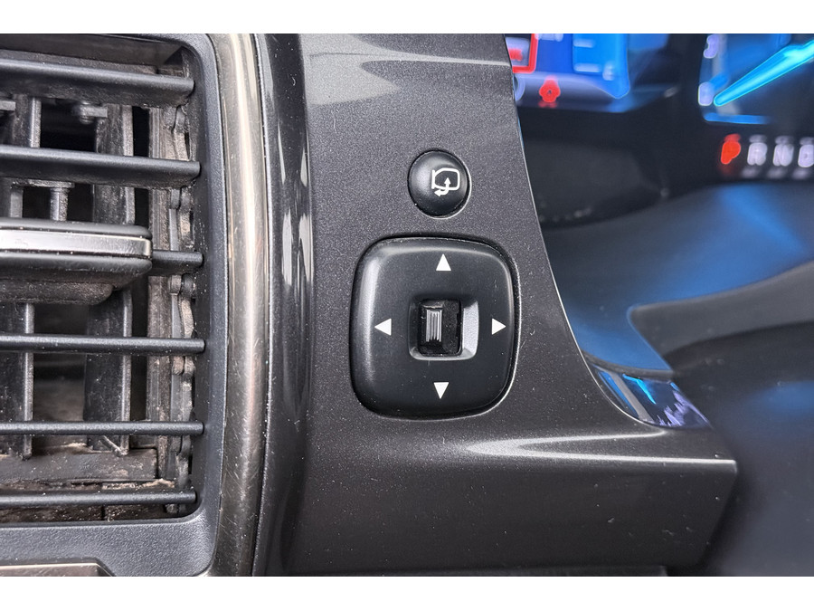 Ford Ranger 2.0 EcoBlue Wildtrak Supercab