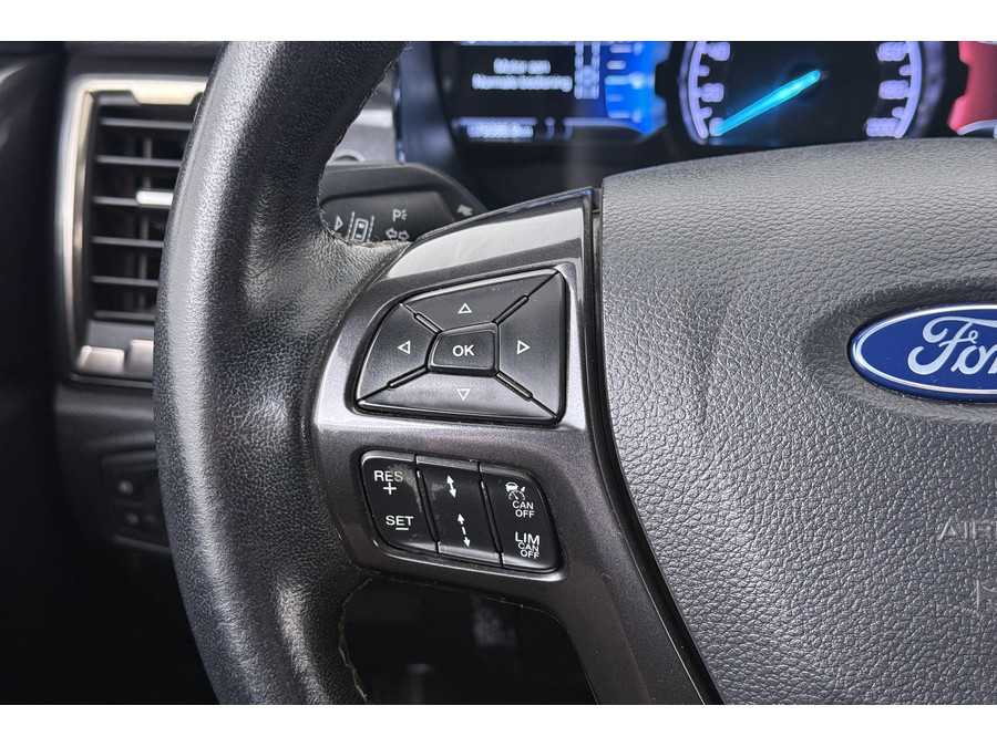 Ford Ranger 2.0 EcoBlue Wildtrak Supercab