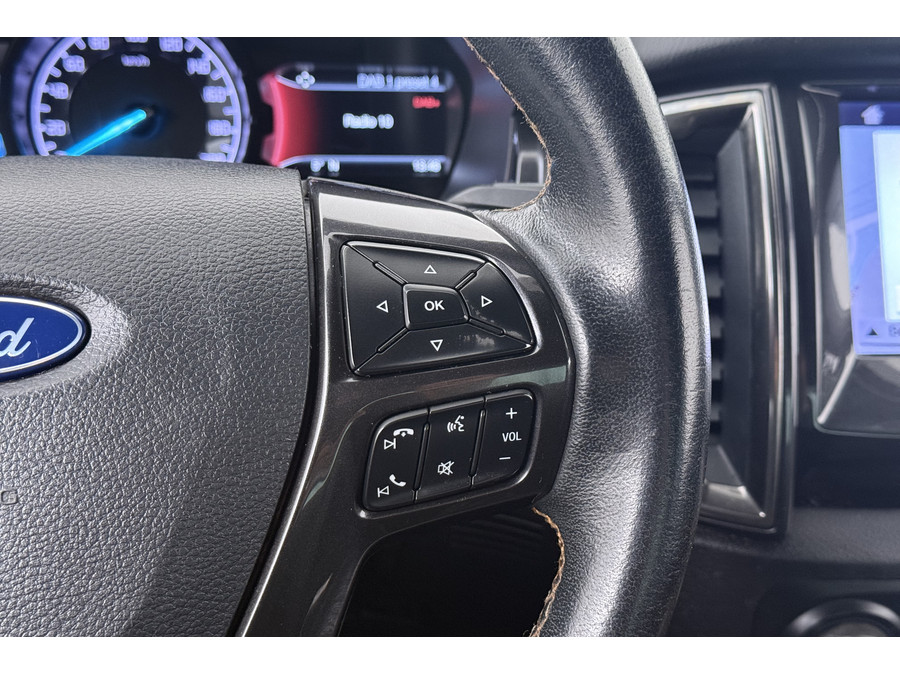 Ford Ranger 2.0 EcoBlue Wildtrak Supercab