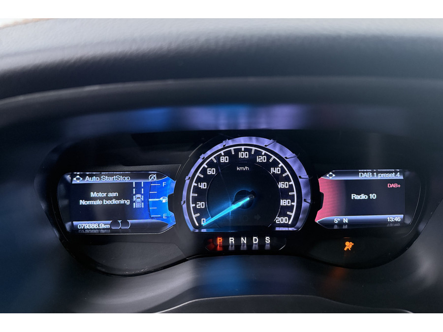 Ford Ranger 2.0 EcoBlue Wildtrak Supercab