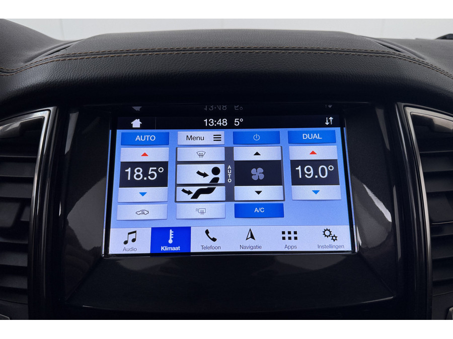 Ford Ranger 2.0 EcoBlue Wildtrak Supercab