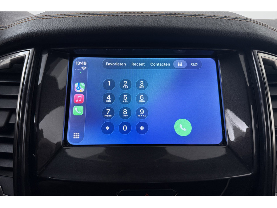 Ford Ranger 2.0 EcoBlue Wildtrak Supercab