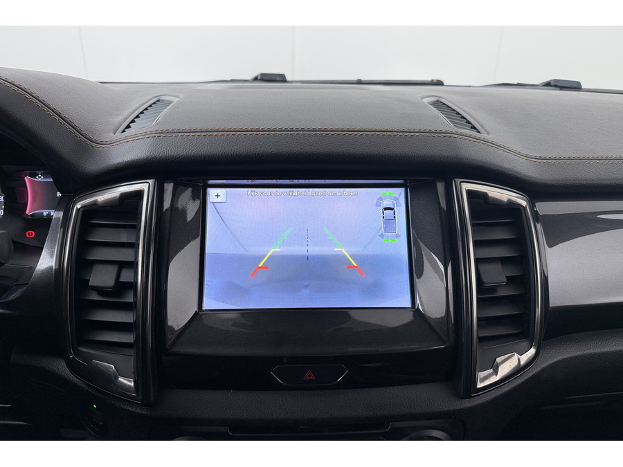 Ford Ranger 2.0 EcoBlue Wildtrak Supercab