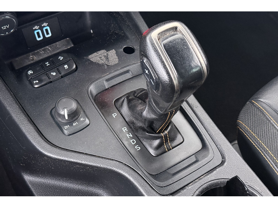 Ford Ranger 2.0 EcoBlue Wildtrak Supercab