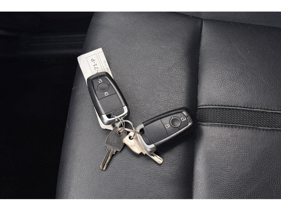 Ford Ranger 2.0 EcoBlue Wildtrak Supercab