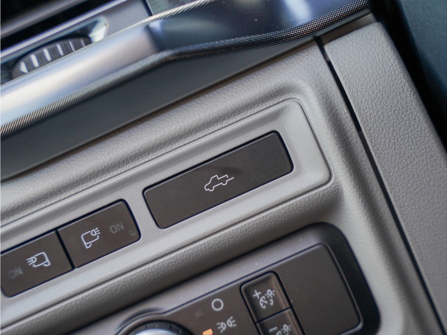 Ford F-150 Limited 430pk PowerBoost Full Hybrid SuperCrew