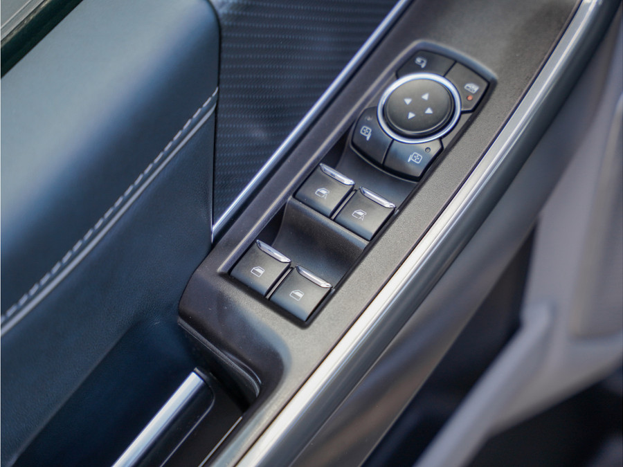 Ford F-150 Limited 430pk PowerBoost Full Hybrid SuperCrew