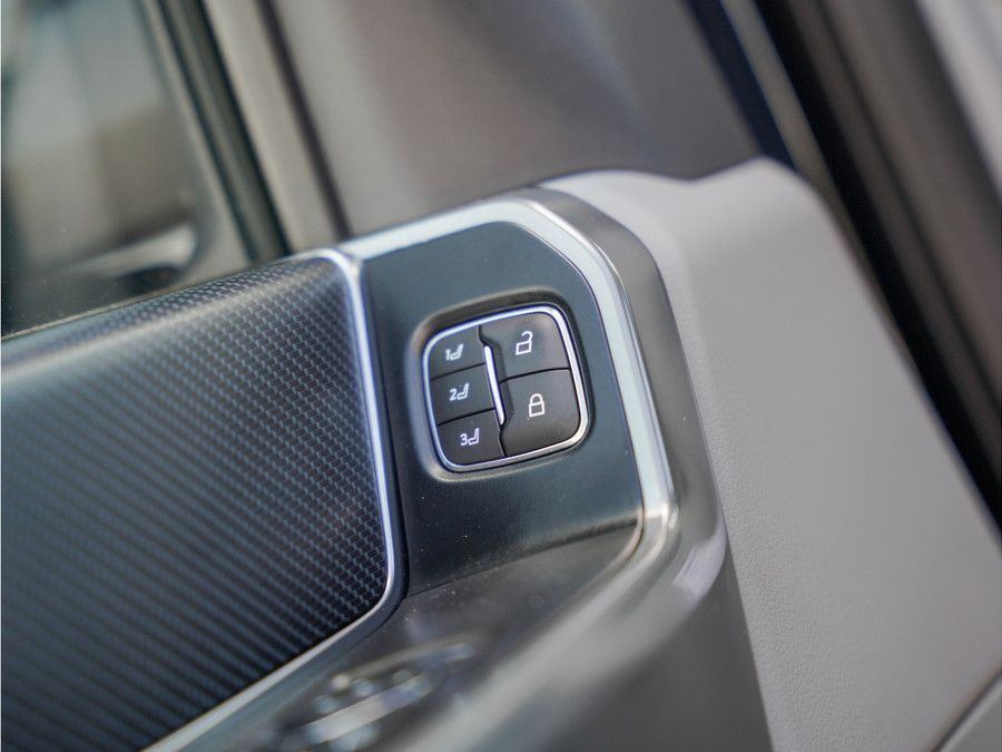 Ford F-150 Limited 430pk PowerBoost Full Hybrid SuperCrew
