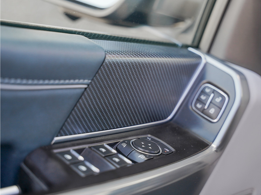 Ford F-150 Limited 430pk PowerBoost Full Hybrid SuperCrew