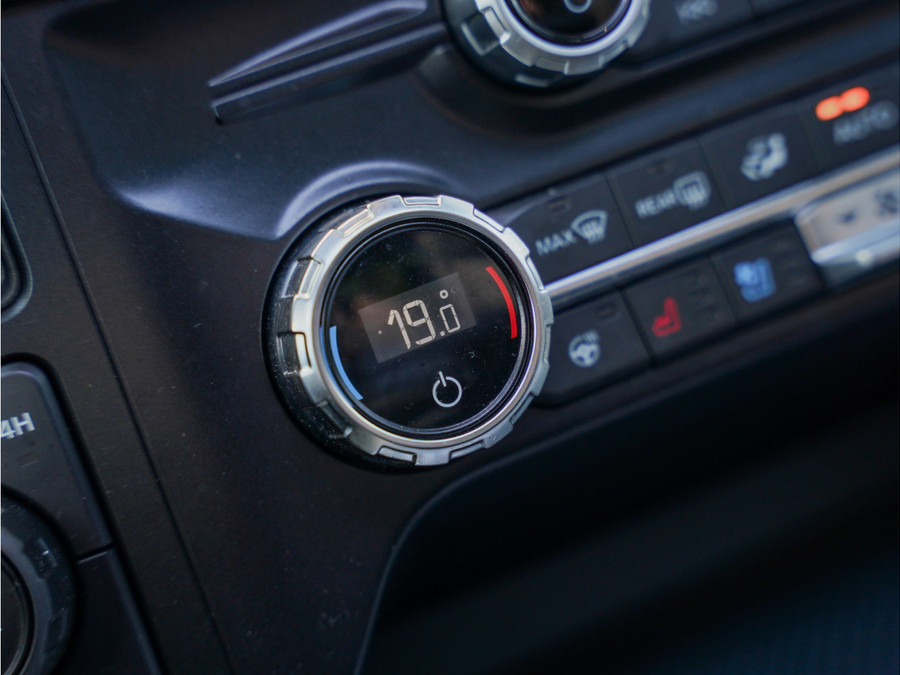 Ford F-150 Limited 430pk PowerBoost Full Hybrid SuperCrew