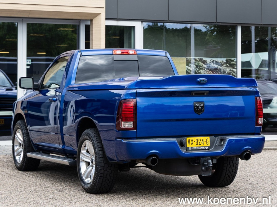 Dodge RAM Pickup 5.7 V8 4x4 Aut.